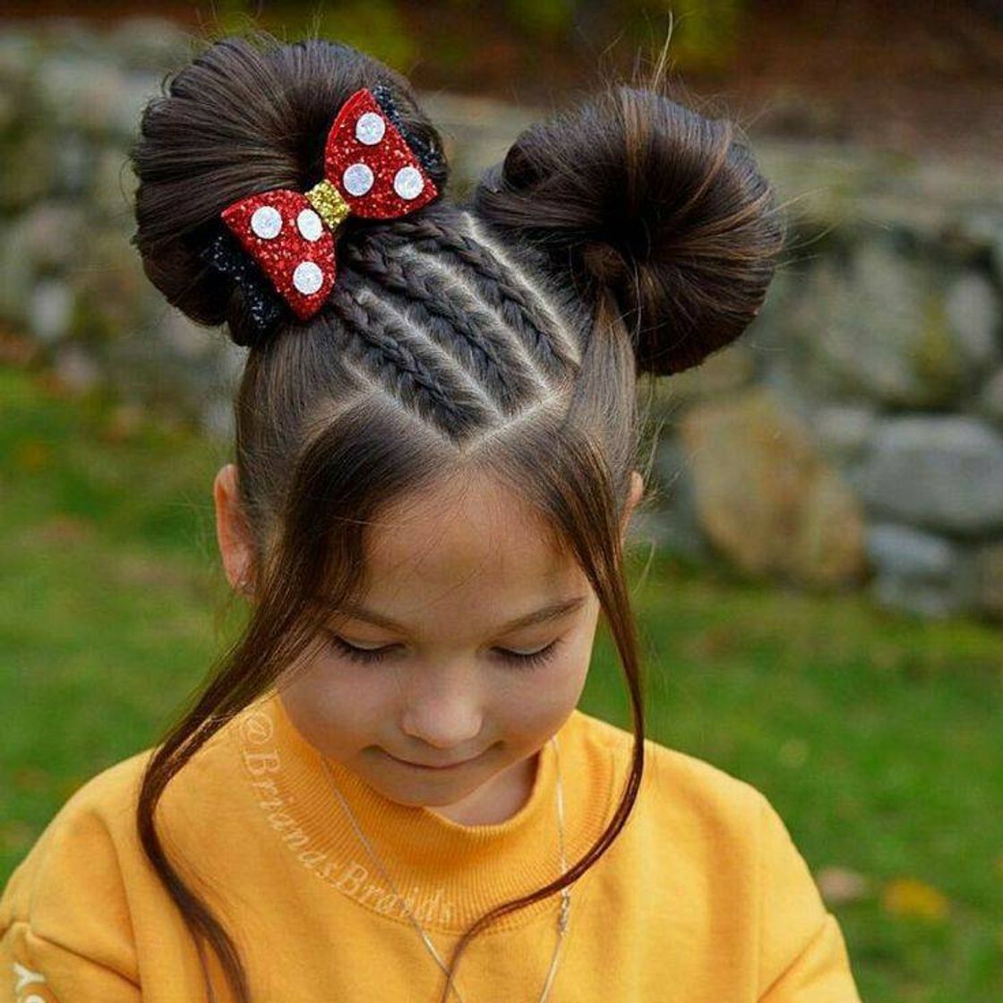 Moda Penteado: