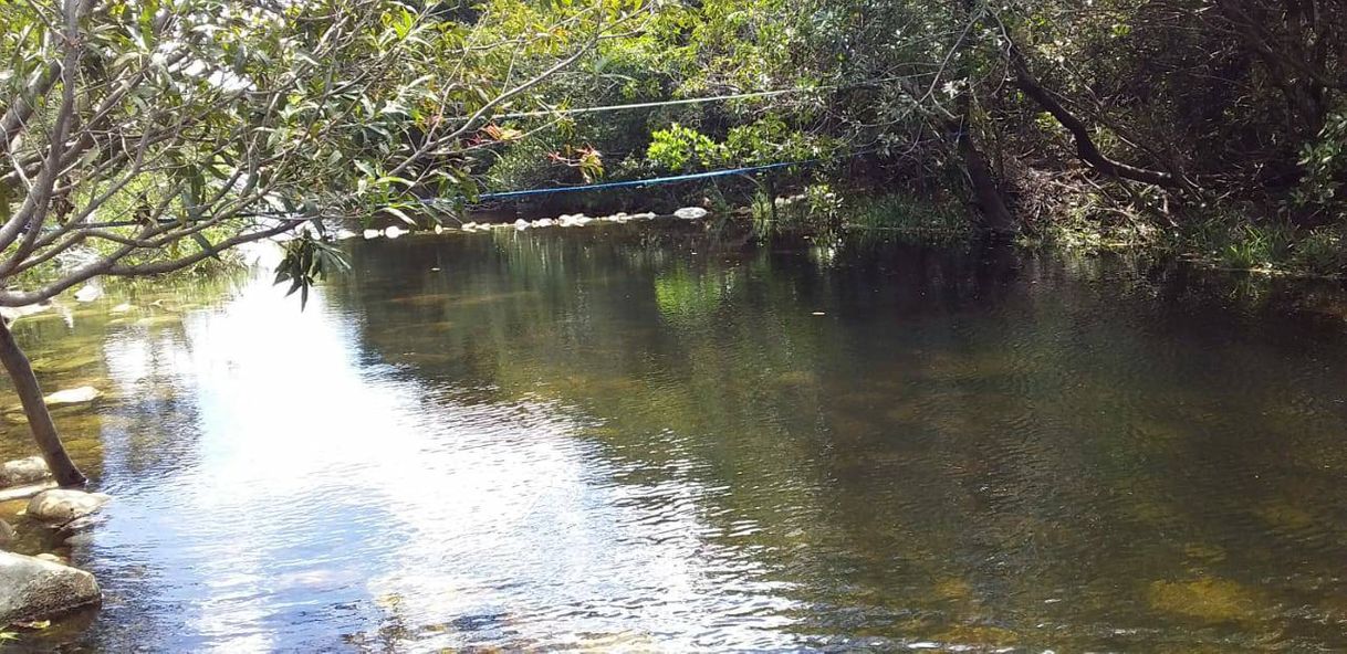 Lugar Minas Gerais