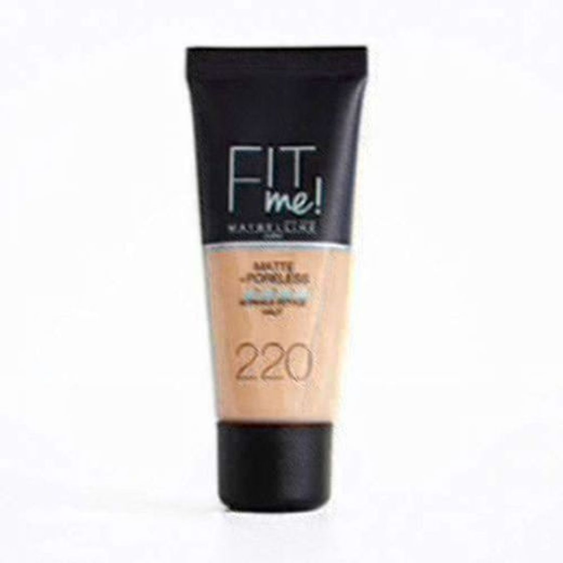 Beauty Maybelline Fit Me Base de Maquillaje Mate