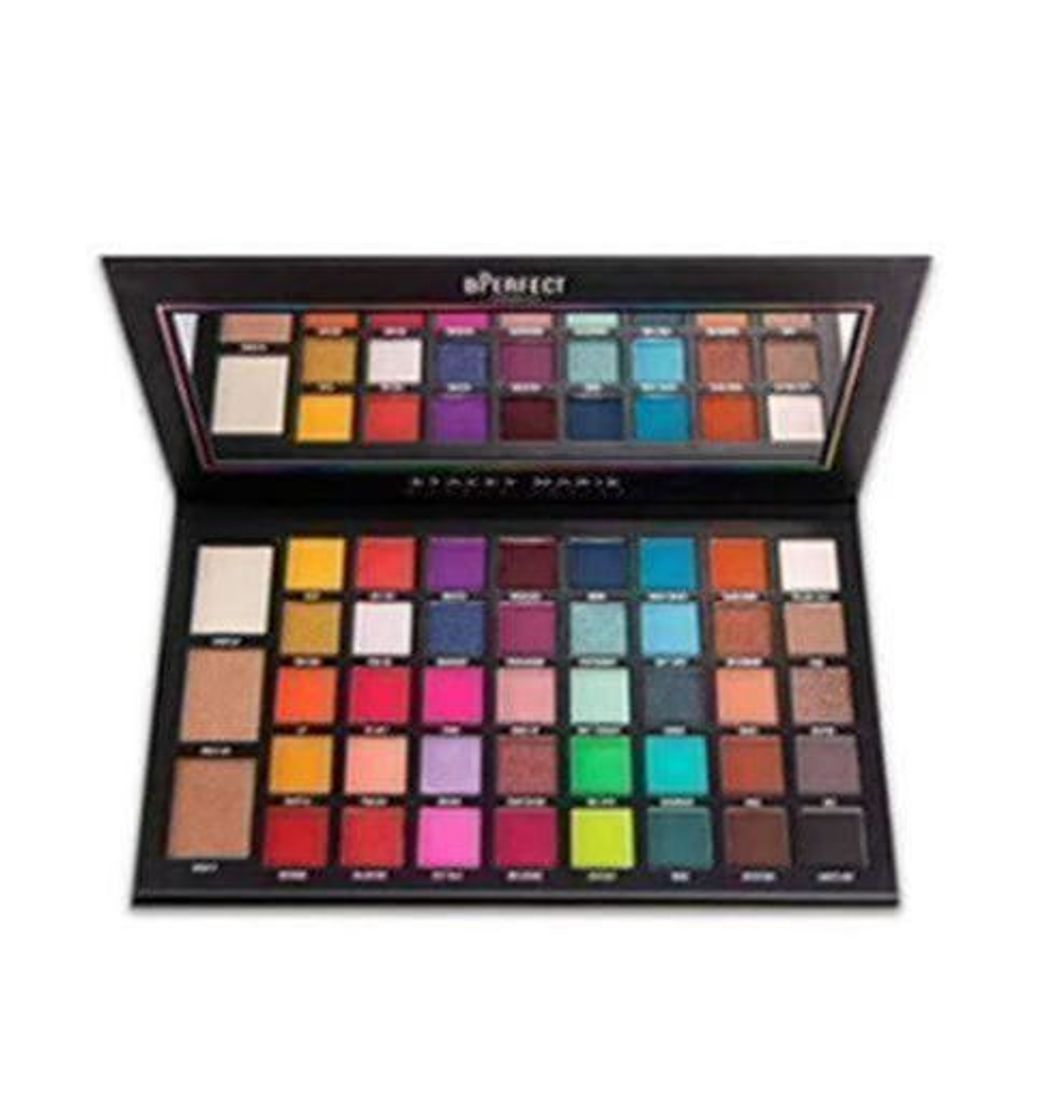 Belleza BPerfect Cosmetics Stacey Marie Carnival XL Pro Palette