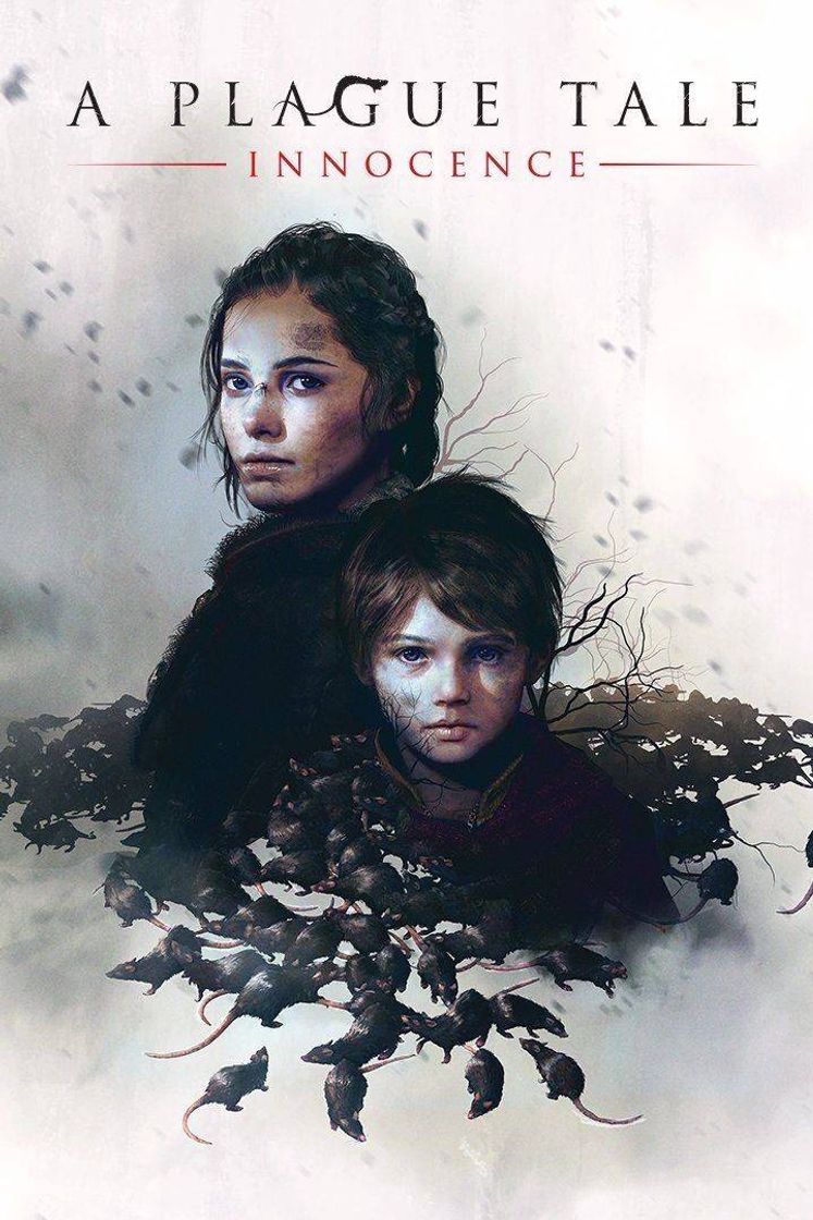 Videojuegos A Plague Tale: Innocence