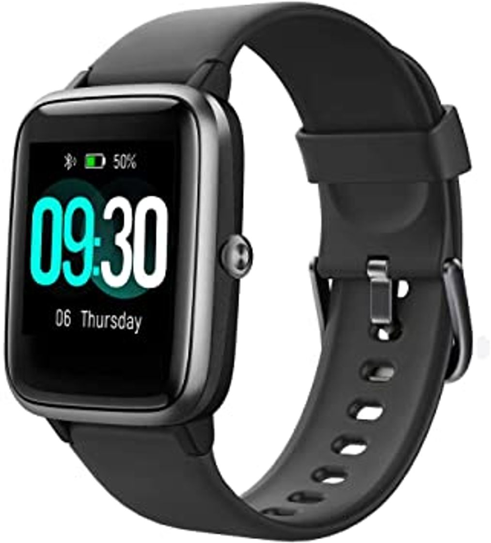 Social Willful Smartwatch