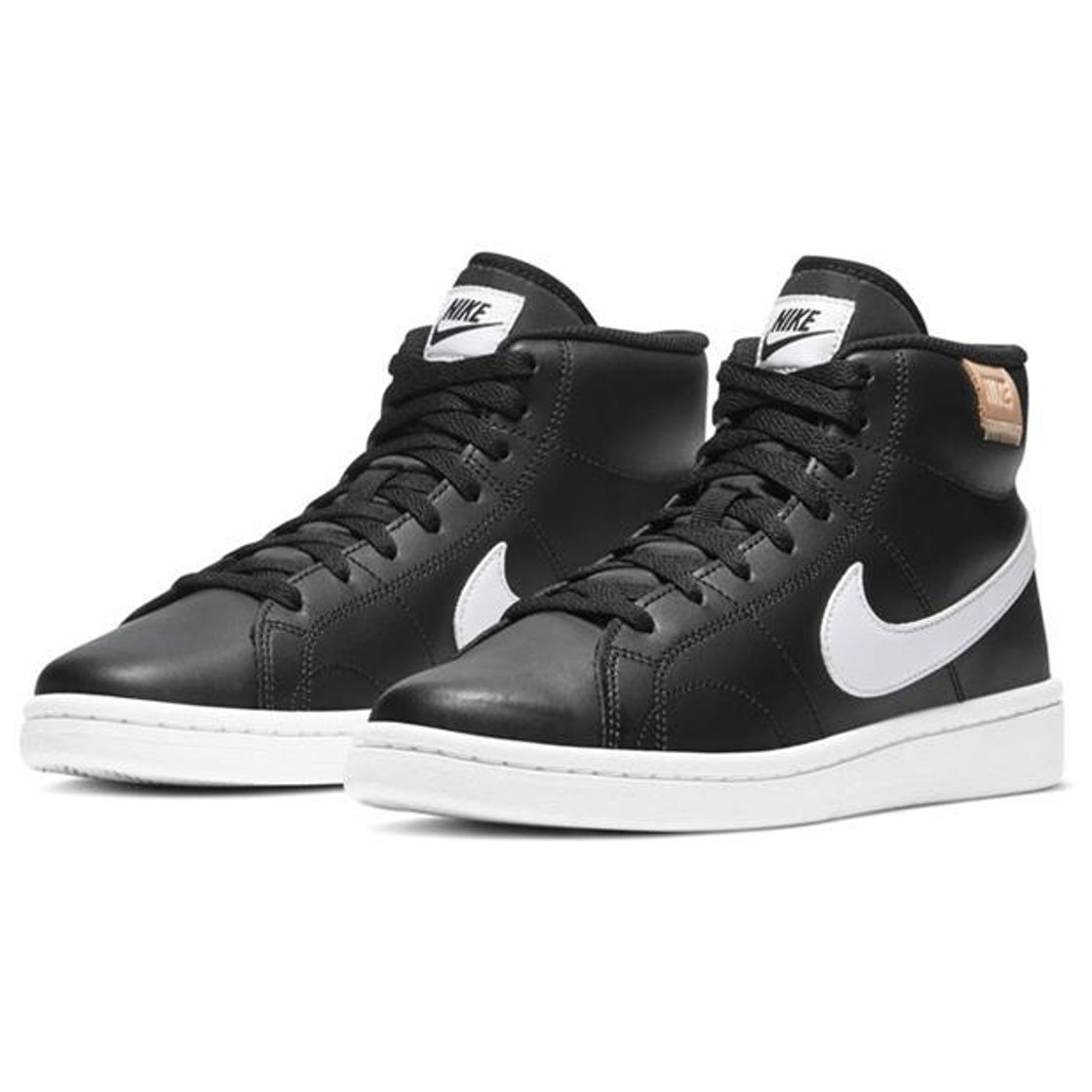 Social Nike Court Royale 2 Mid