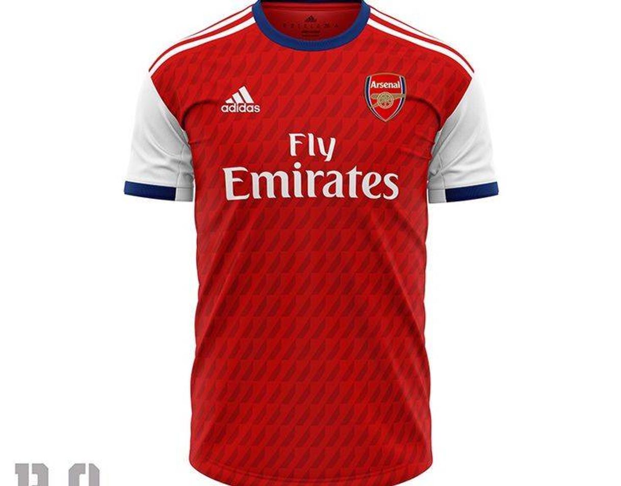 Social Camisa do Arsenal 