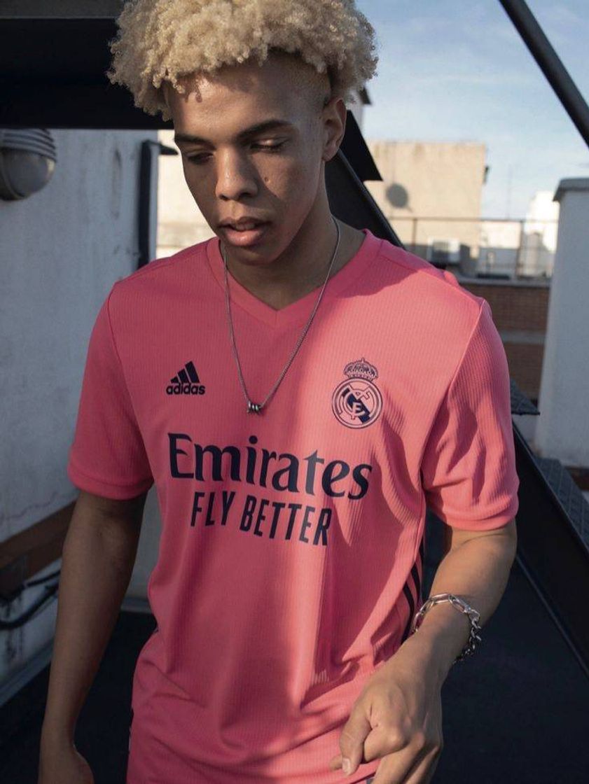 Social Camisa do real Madrid 📛