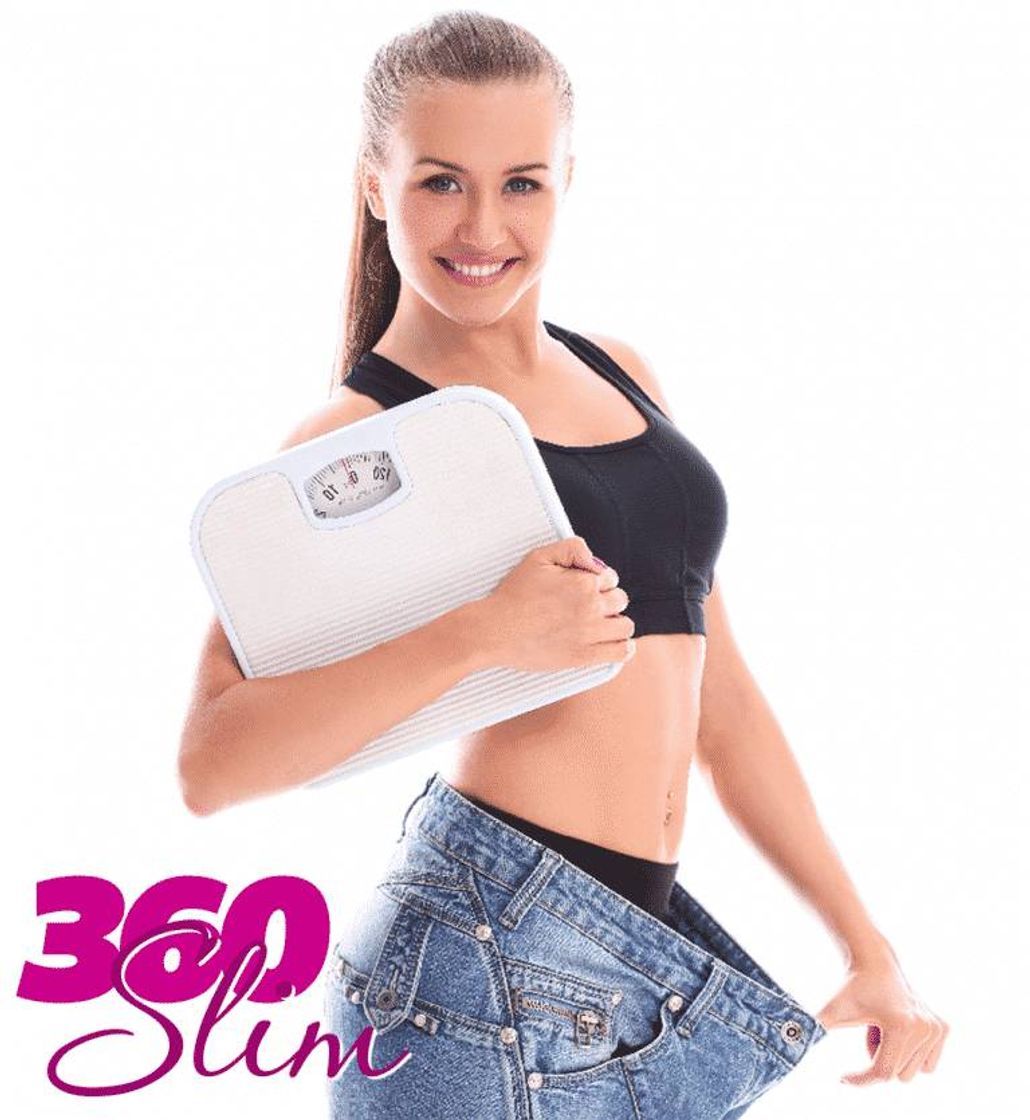 Moda 360 slim