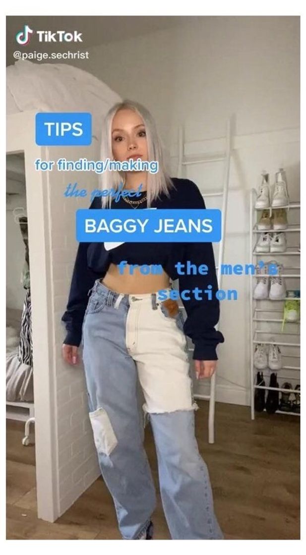 Fashion Jeans