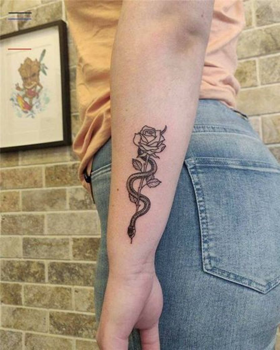 Social Tattoo
