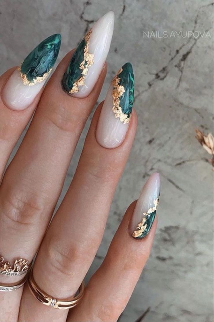 Moda Nails Ideas💅🏼