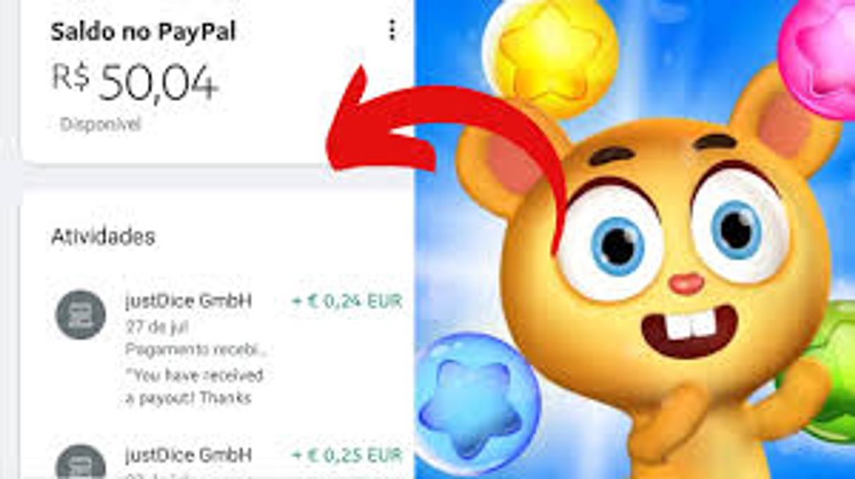 Apps Coin pop