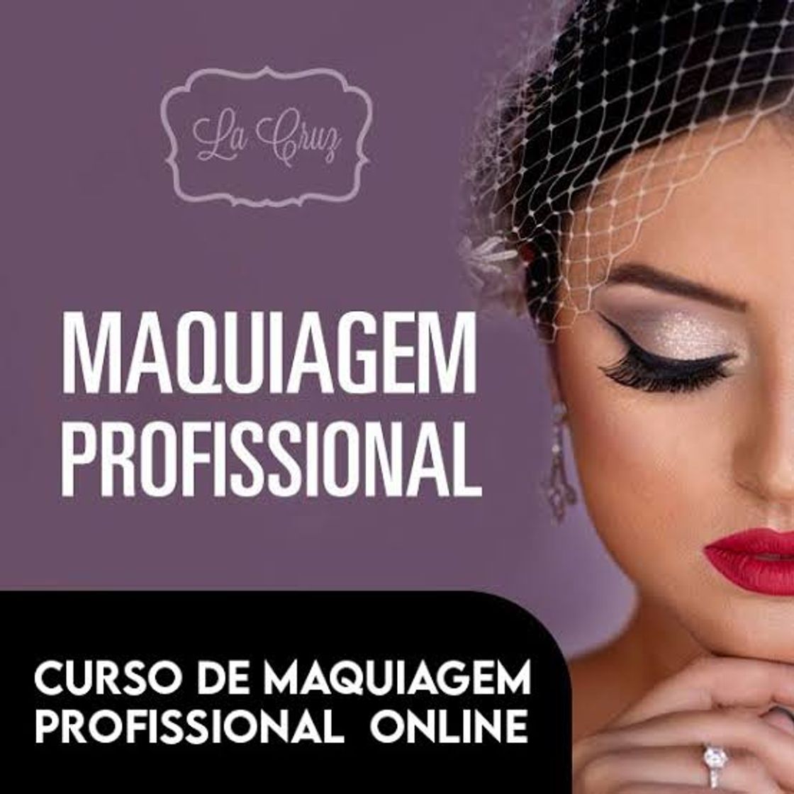 Fashion Maquiadora profissional nível 10