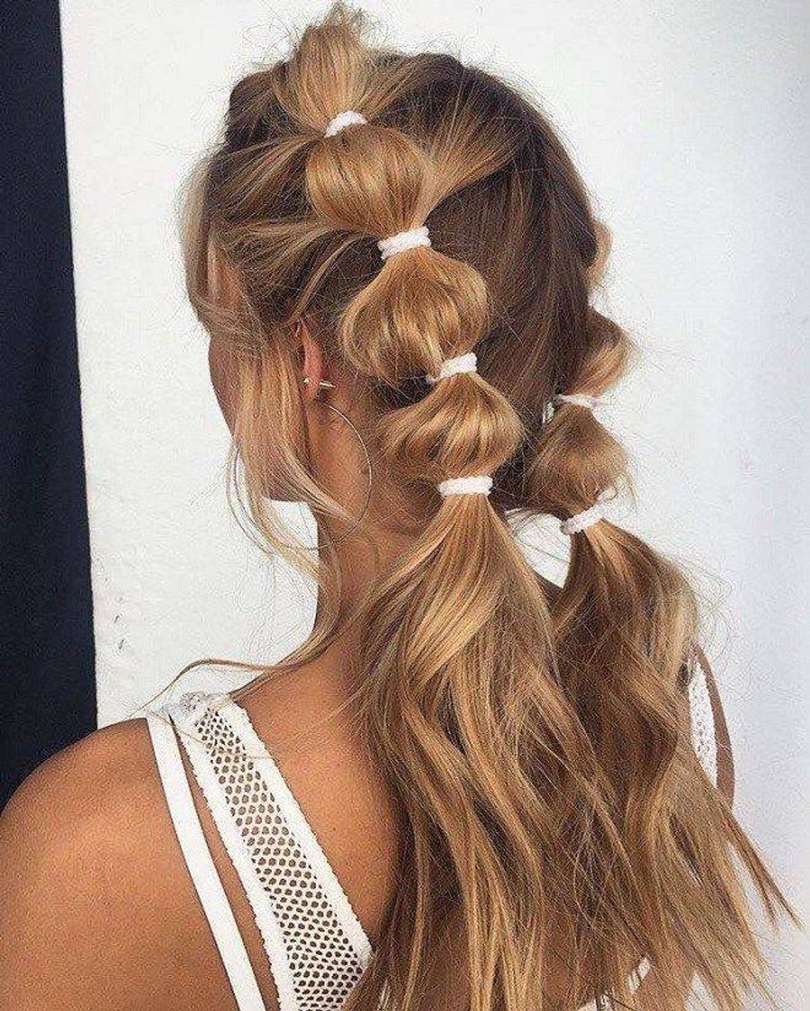 Fashion Hairstyles