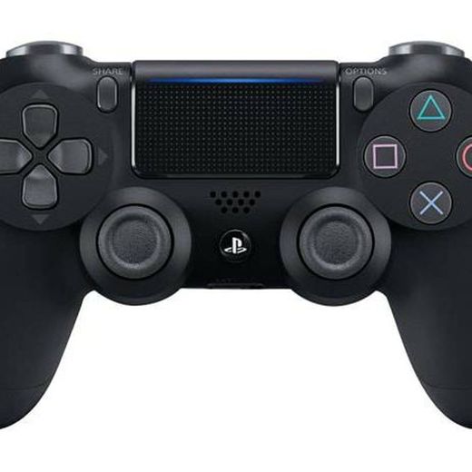 Controle para PS4 Sem Fio Dualshock 4 Sony - Preto