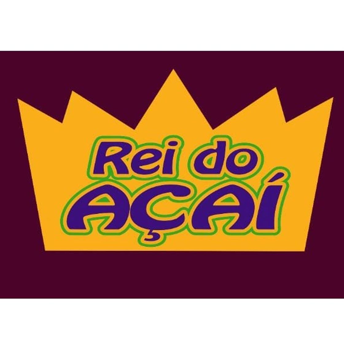 Place Rei do Açai Jales