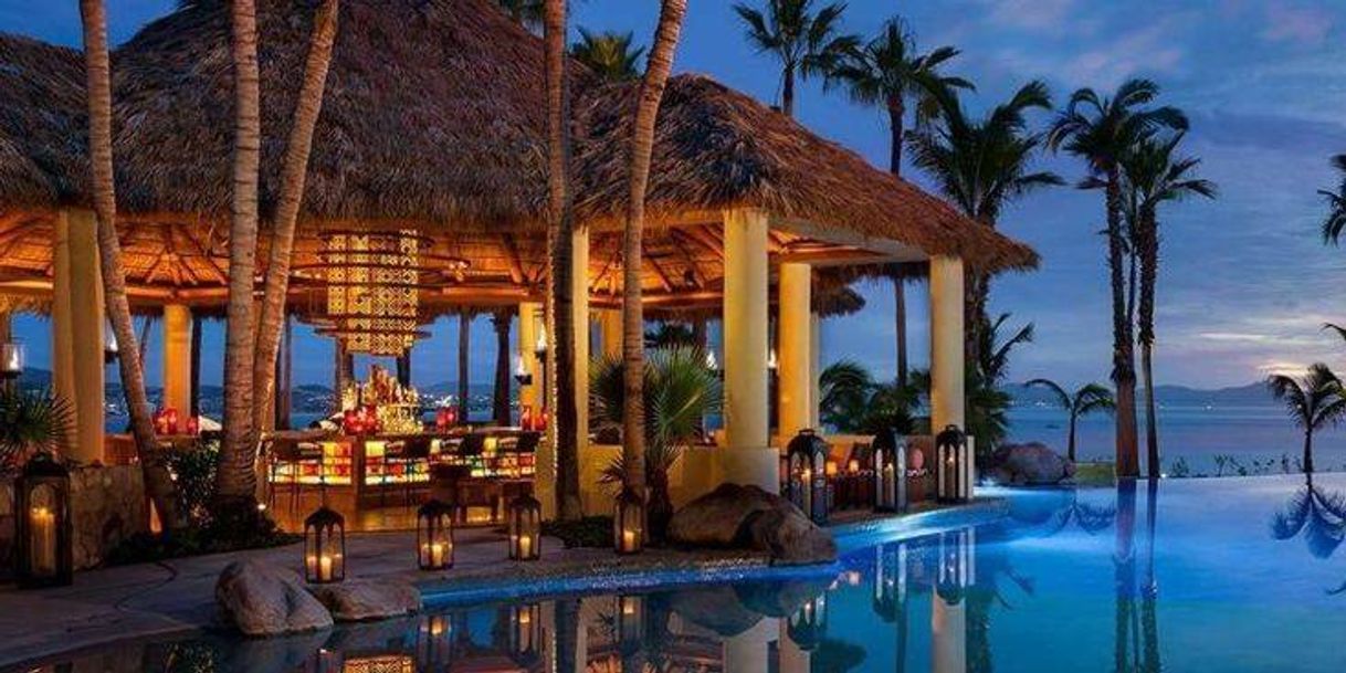 Place One & Only Palmilla