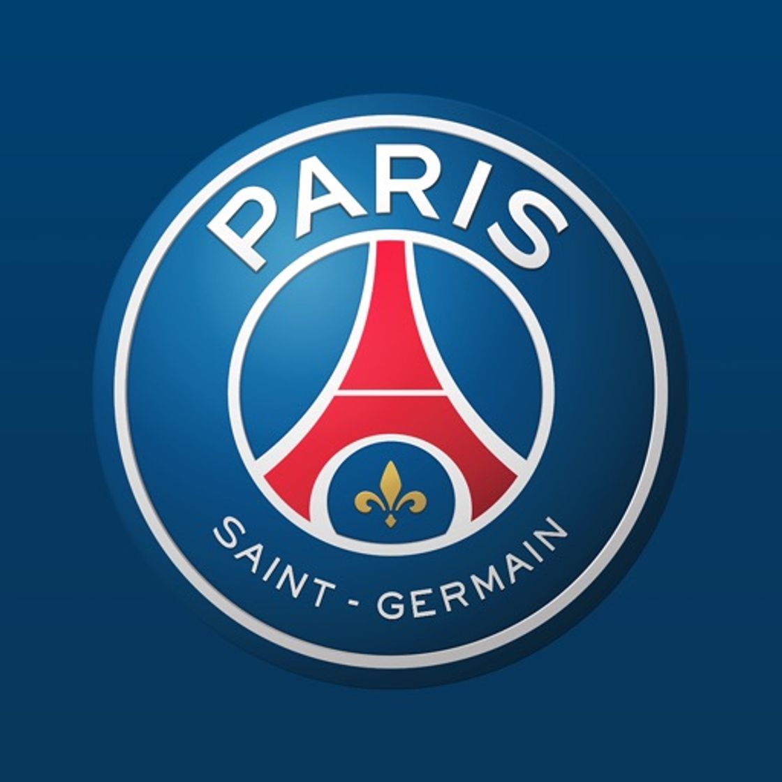 App PSG Official