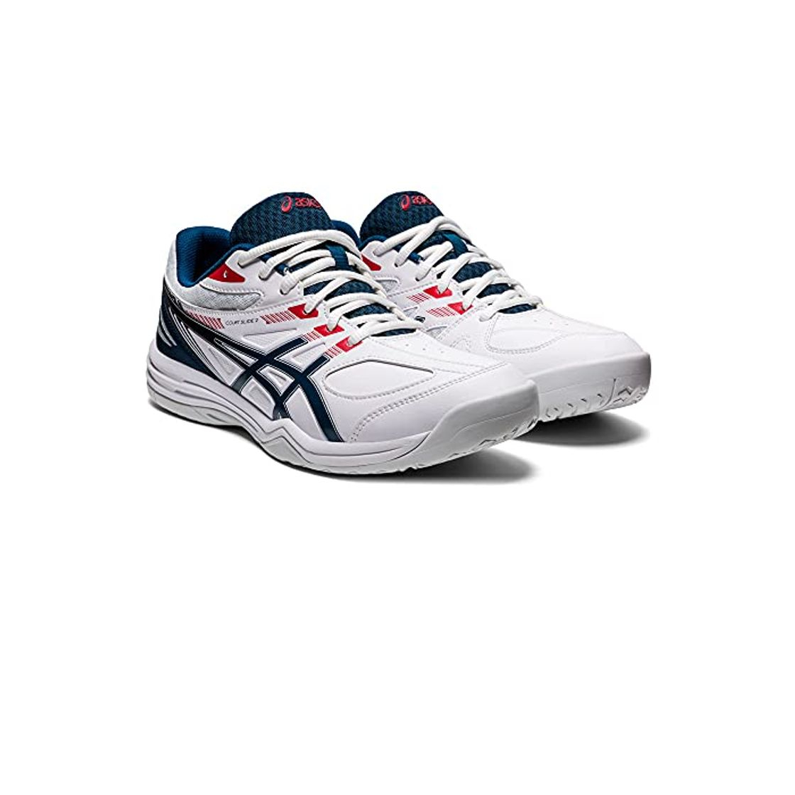 Fashion ASICS Court Slide 2 Zapatilla De Tenis - SS21-43