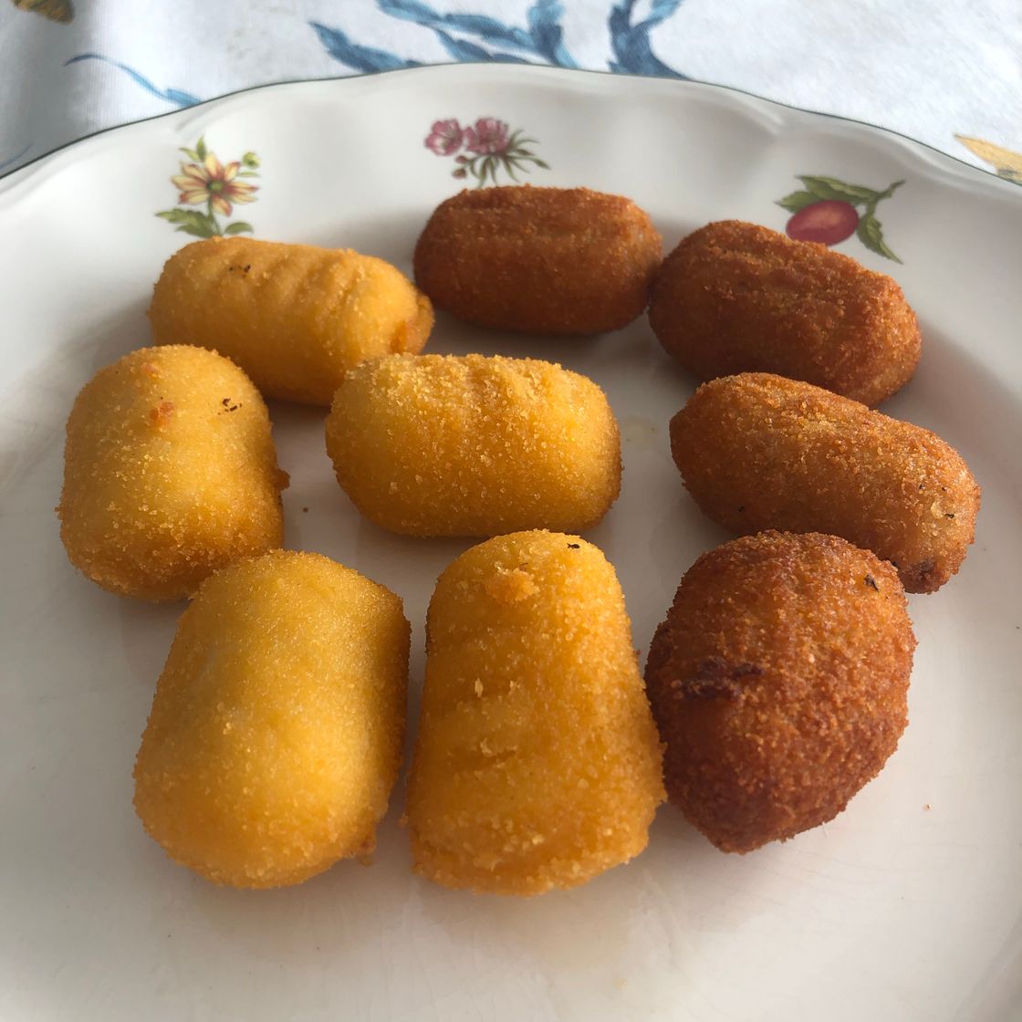 Restaurants Croqueta y Presumida