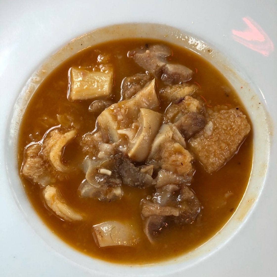 Restaurantes Restaurante Amparito Roca