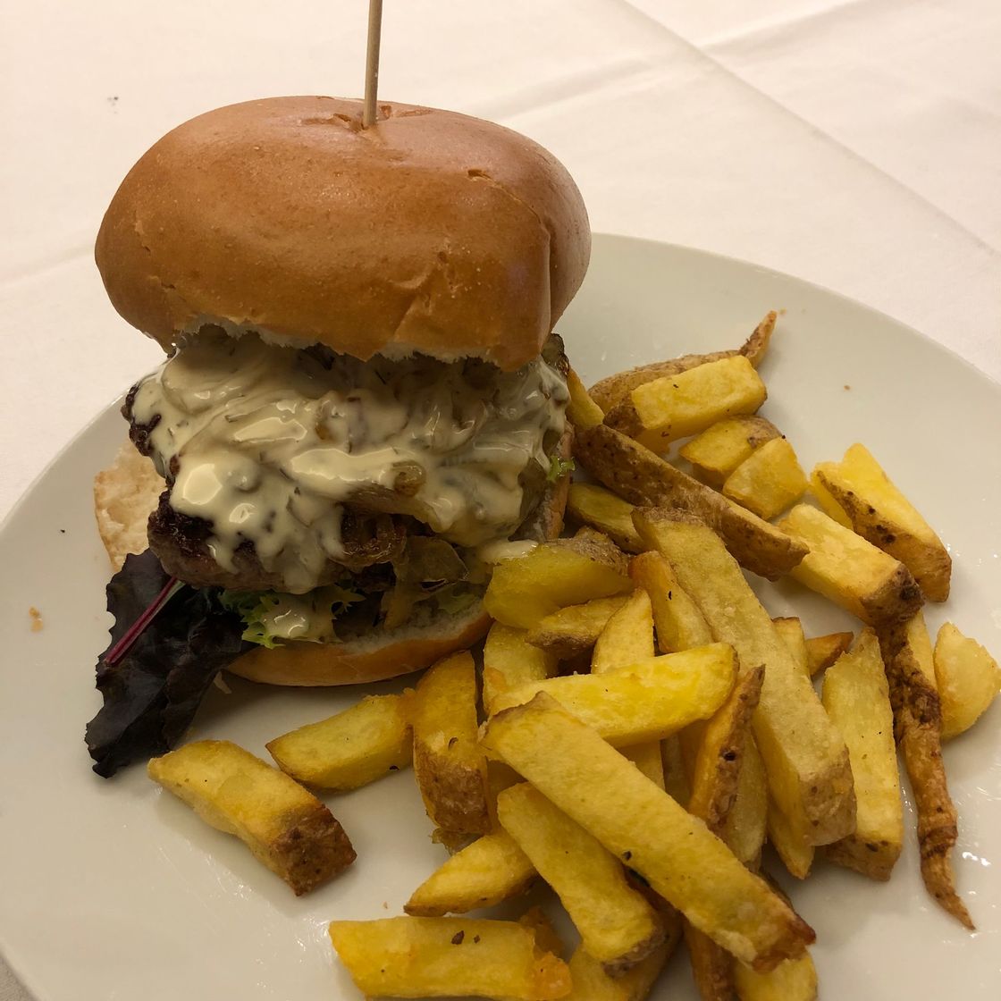 Restaurants Restaurante Wanderlust CC La Gavia