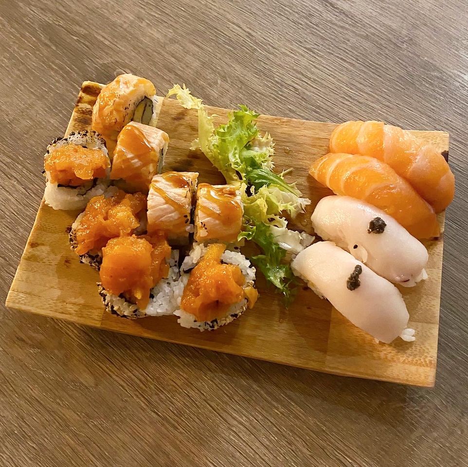 Restaurants Wok Garden