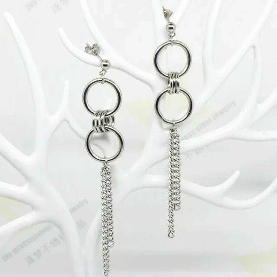 Fashion ⛓earring