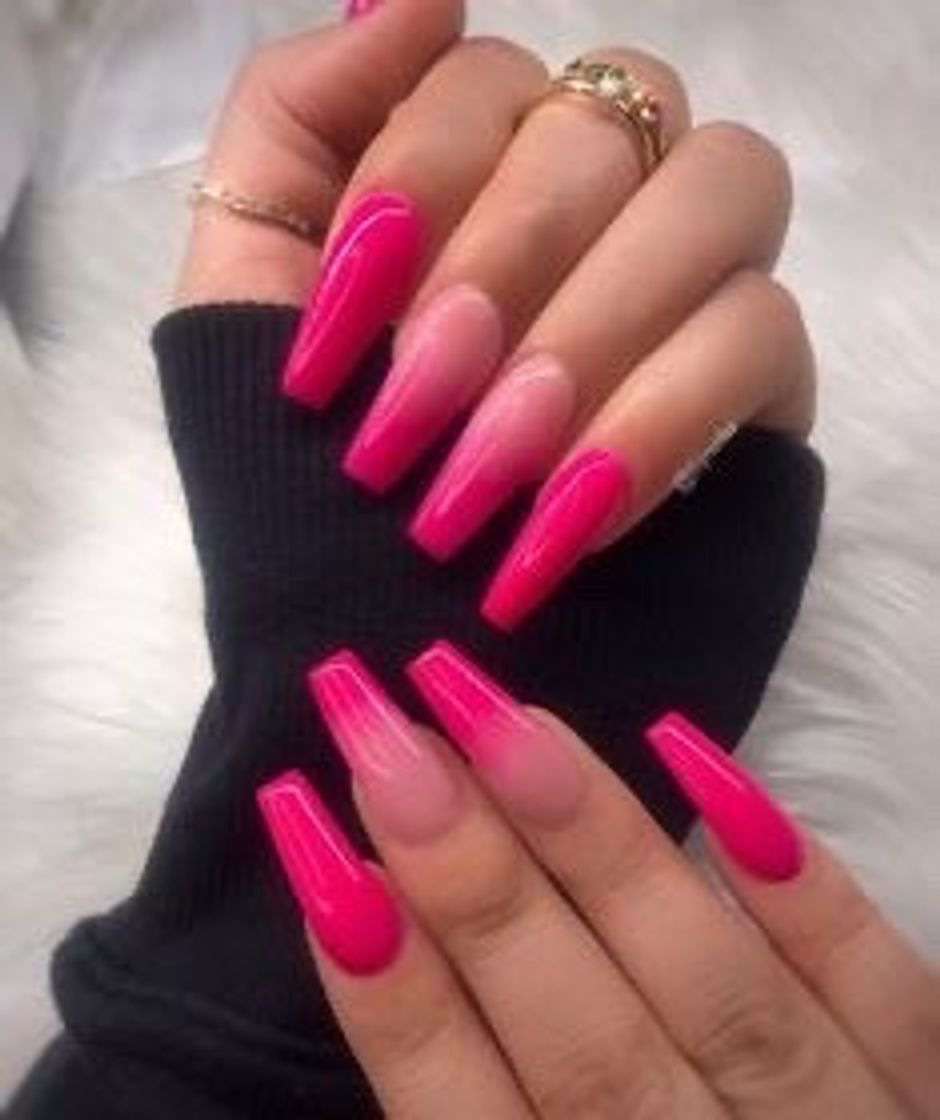 Fashion Nails