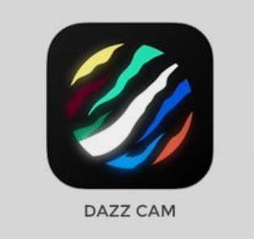 Dazz Cam - Vintage Camera & 3D