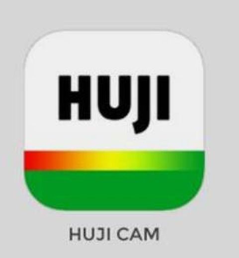 Huji Cam