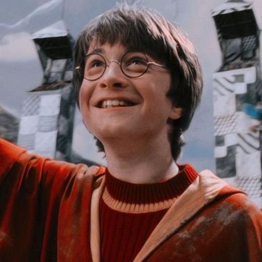 Harry Potter- icon ⚡️