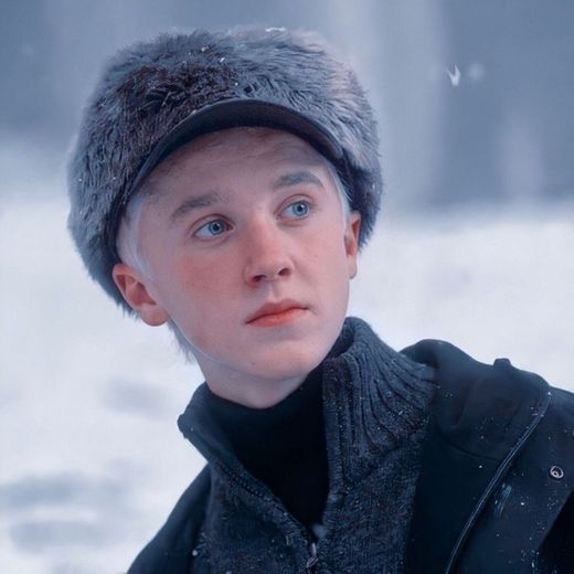 Draco Malfoy- icon