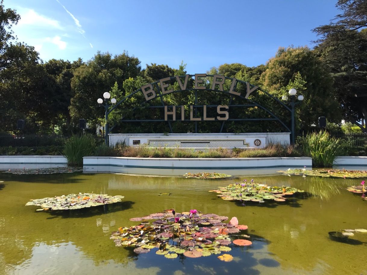 Place Beverly Hills