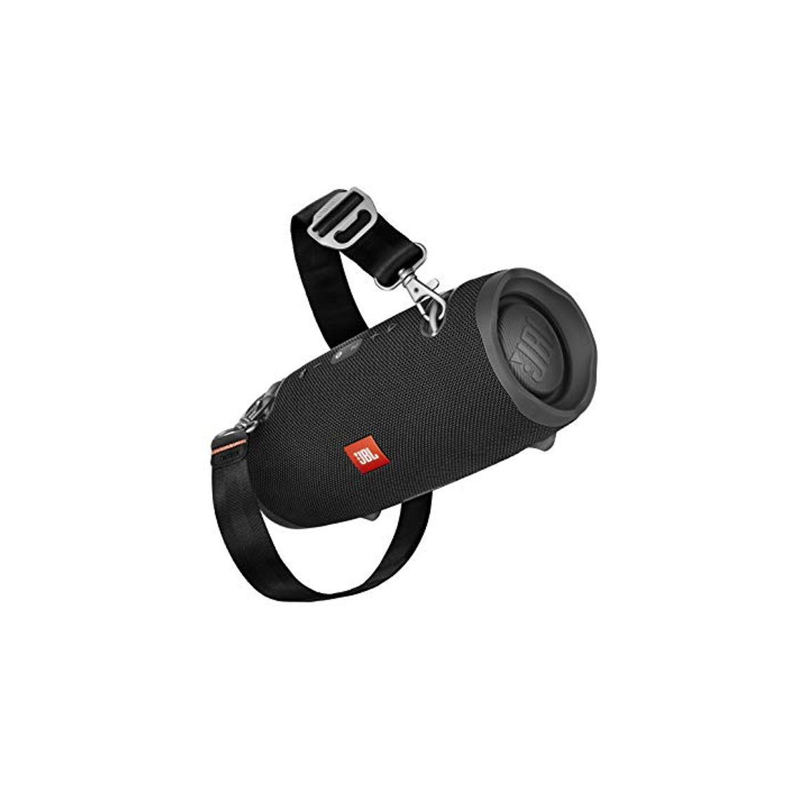 Social JBL Xtreme 2 - Altavoz BT portátil resistente al agua