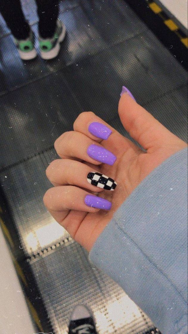 Fashion NAILS