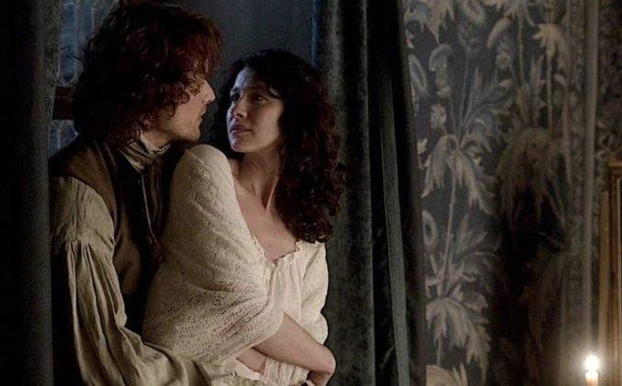 Serie Outlander