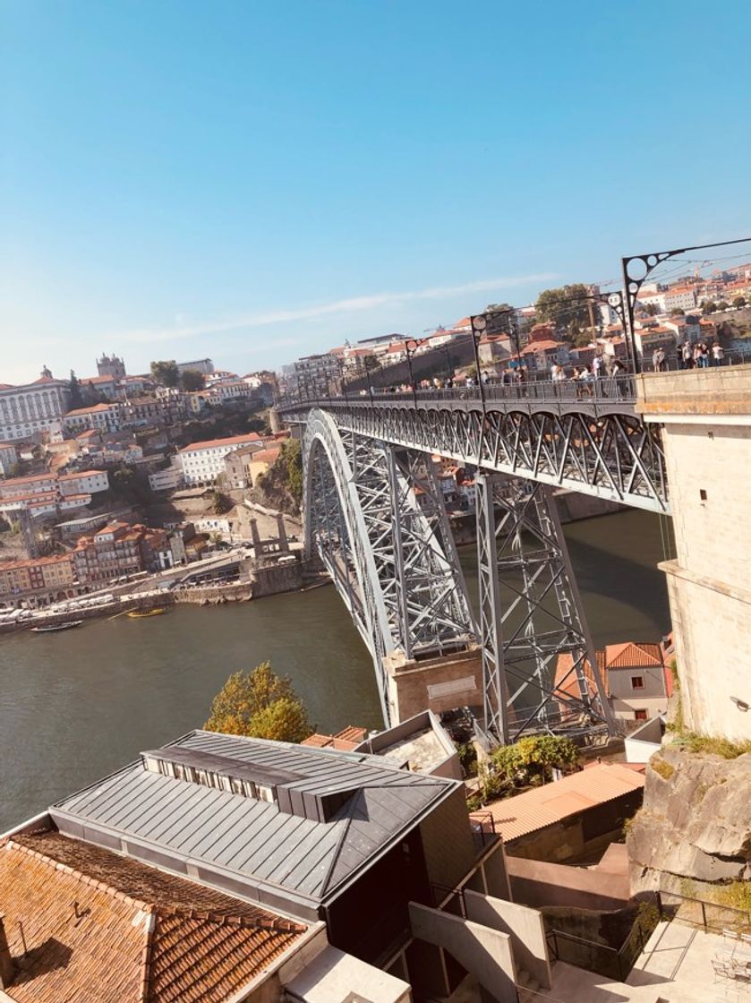 Place Oporto