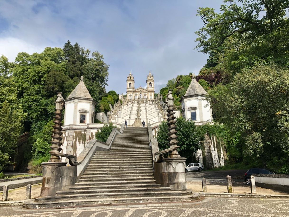Place Braga
