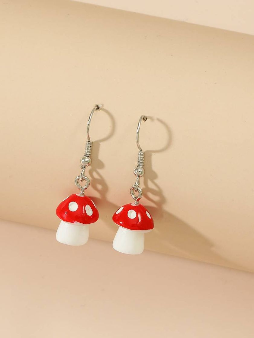 Moda Cogumelo