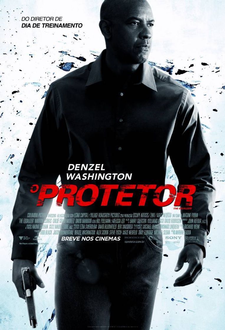 Película O protetor