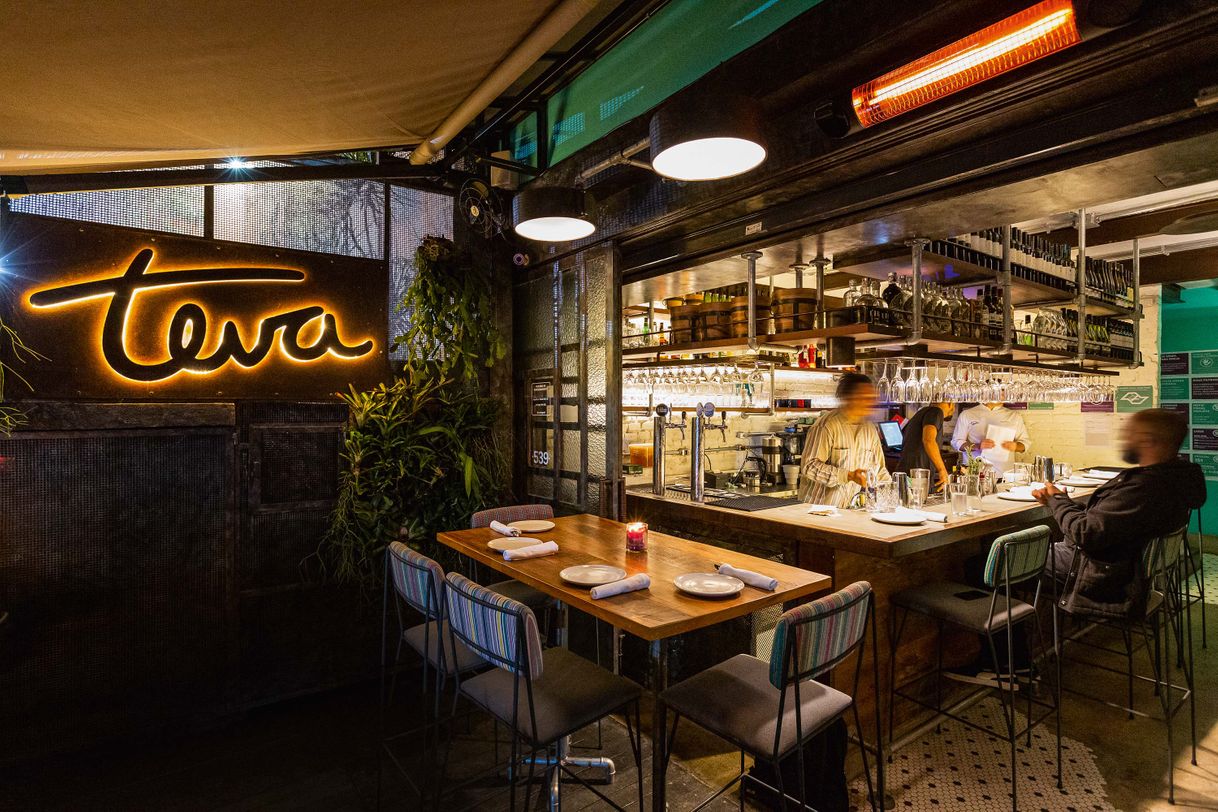 Restaurants TEVA