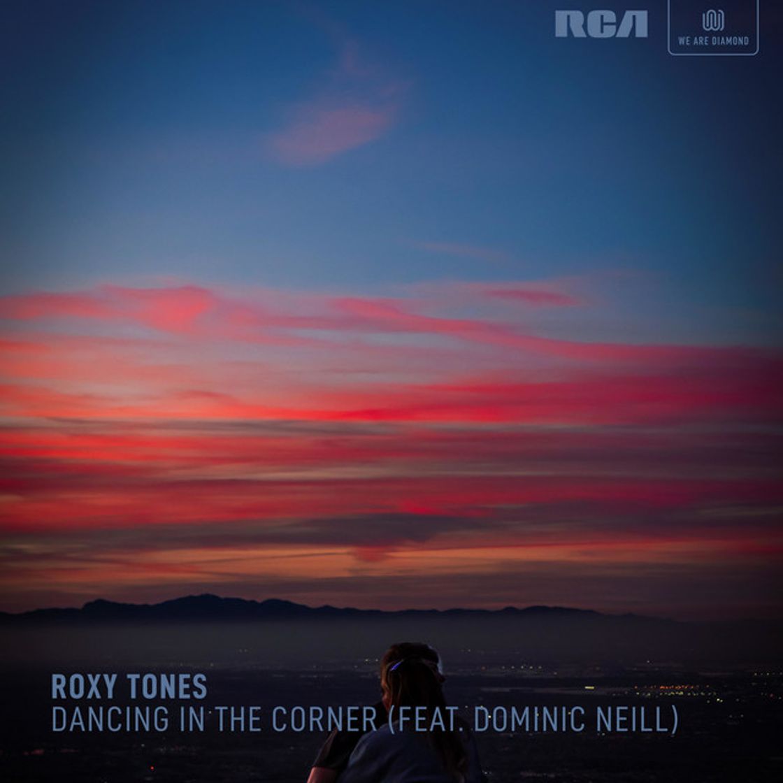 Canción Dancing in the Corner (feat. Dominic Neill)