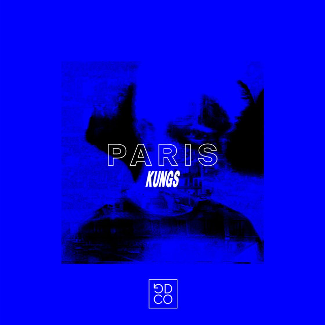 Canción Paris