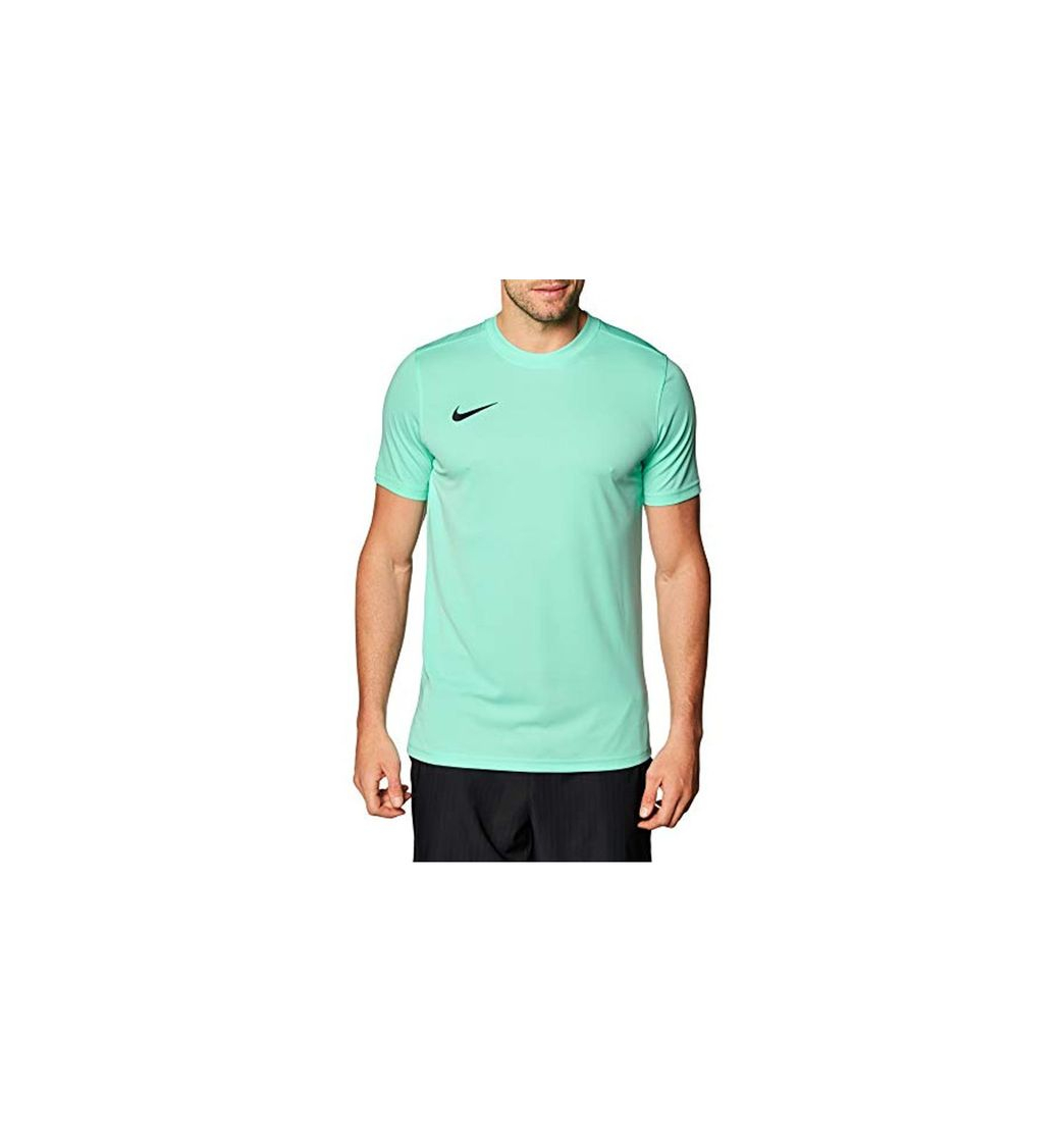 Social Nike M Nk Dry Park VII JSY SS Camiseta de Manga Corta