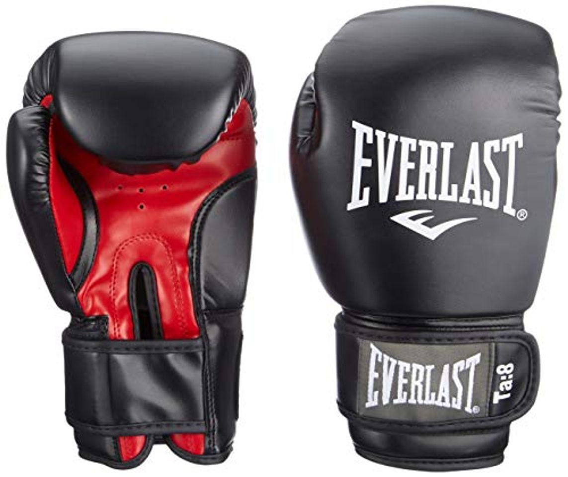 Social Everlast 1803 Guantes de Boxeo