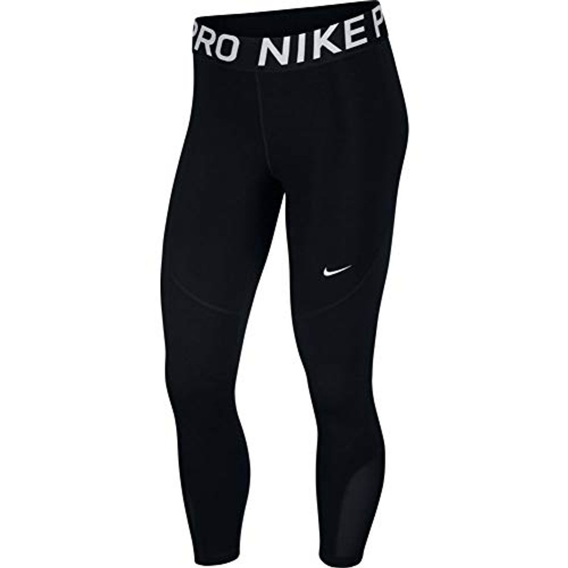 Social Nike W NP Crop Sport Trousers