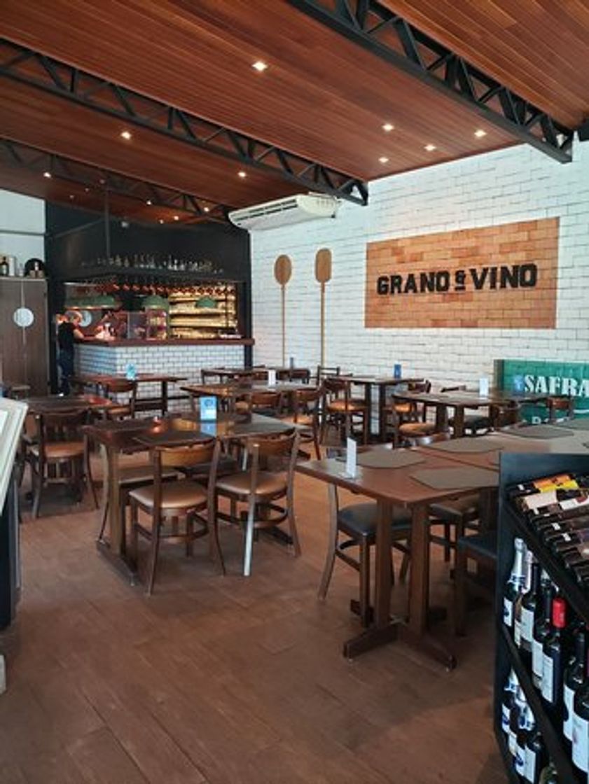 Restaurants Grano & Vino