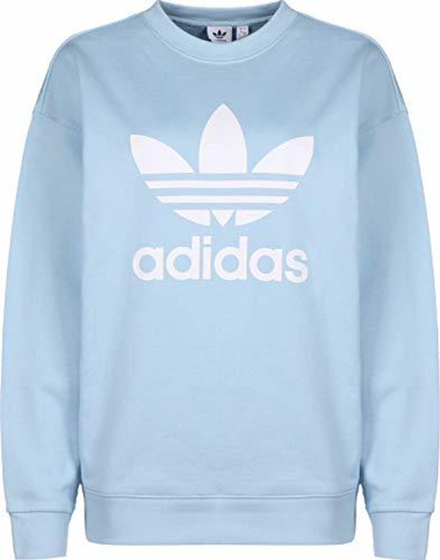 Producto adidas TRF Crew Sweat Sudadera