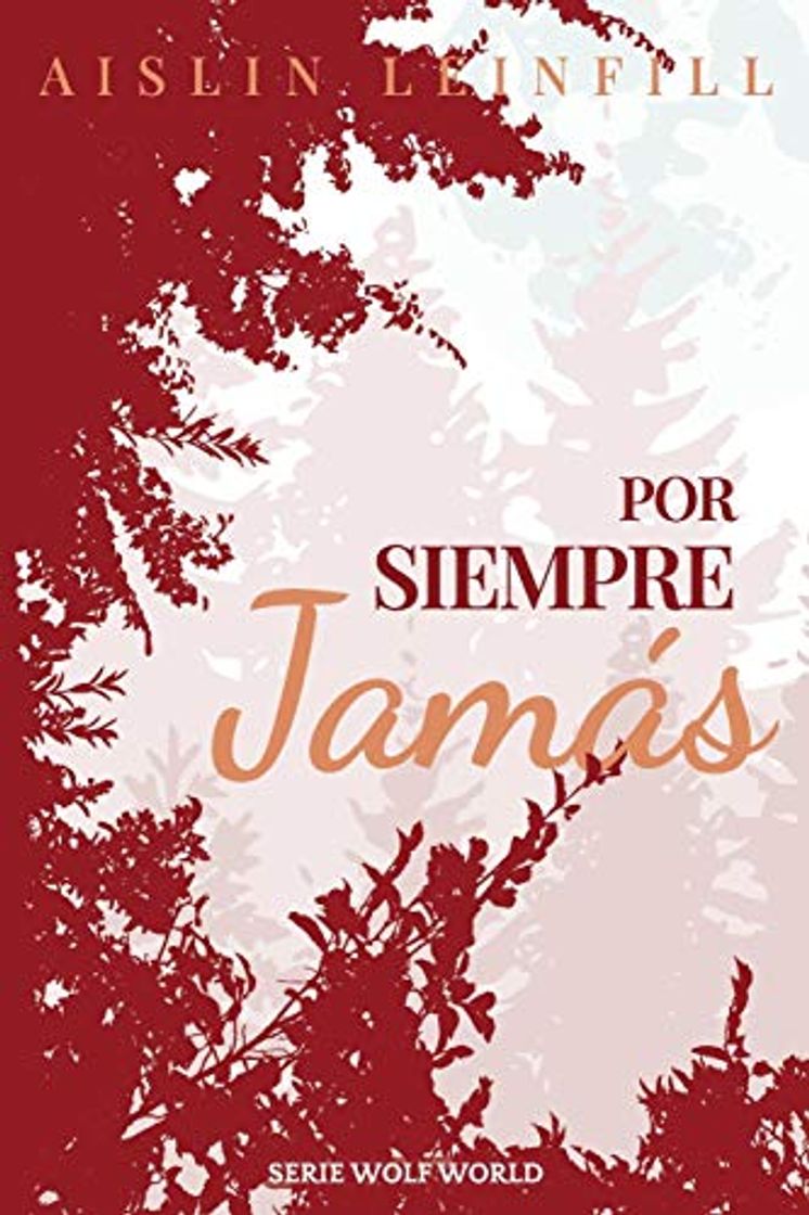 Book Por Siempre Jamás