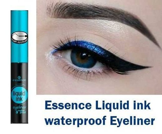 Essence Eyeliner waterproof