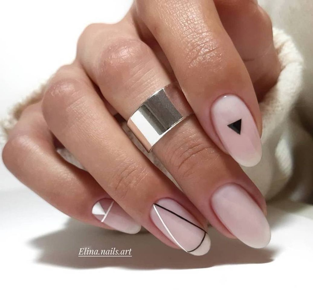 Moda Nails inspiration 